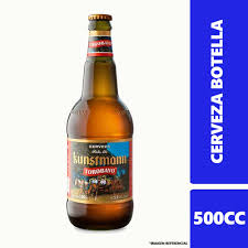 Cerveza kunst Torobayo 12x500cc